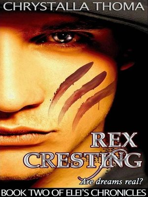 cover image of Rex Cresting